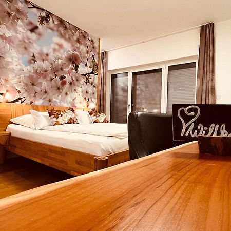 Wohlmuth-Lueckl Hotel Китцек им Заусал Екстериор снимка